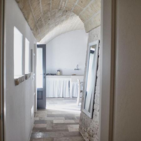 Ferienwohnung Borgo Santa Clara Cisternino Exterior foto