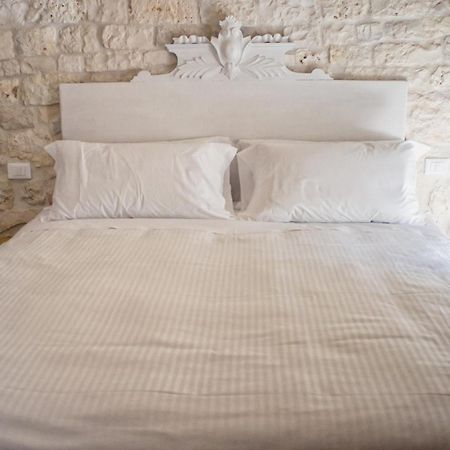 Ferienwohnung Borgo Santa Clara Cisternino Exterior foto