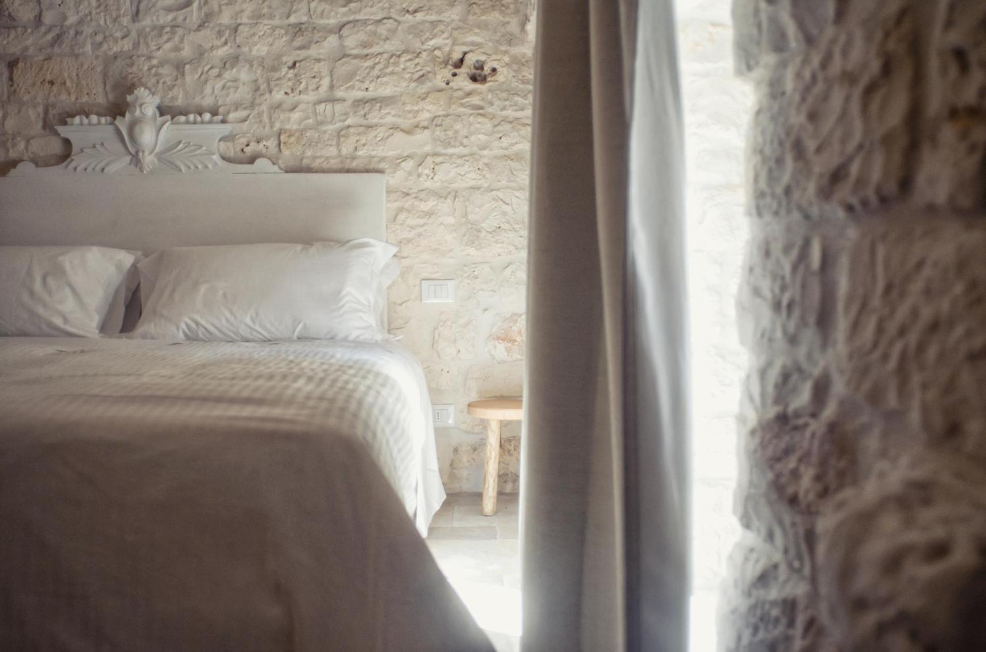 Ferienwohnung Borgo Santa Clara Cisternino Exterior foto