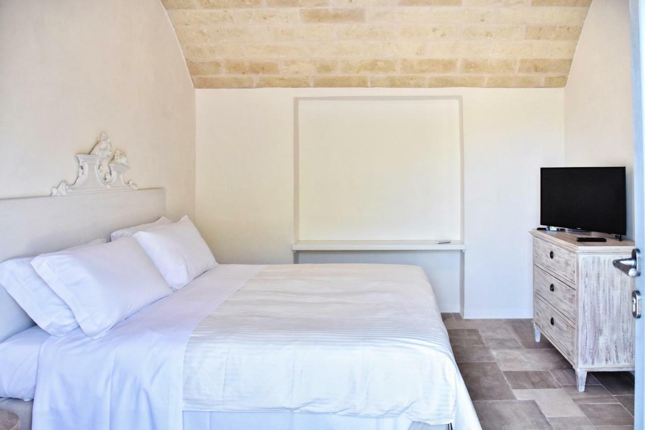 Ferienwohnung Borgo Santa Clara Cisternino Exterior foto