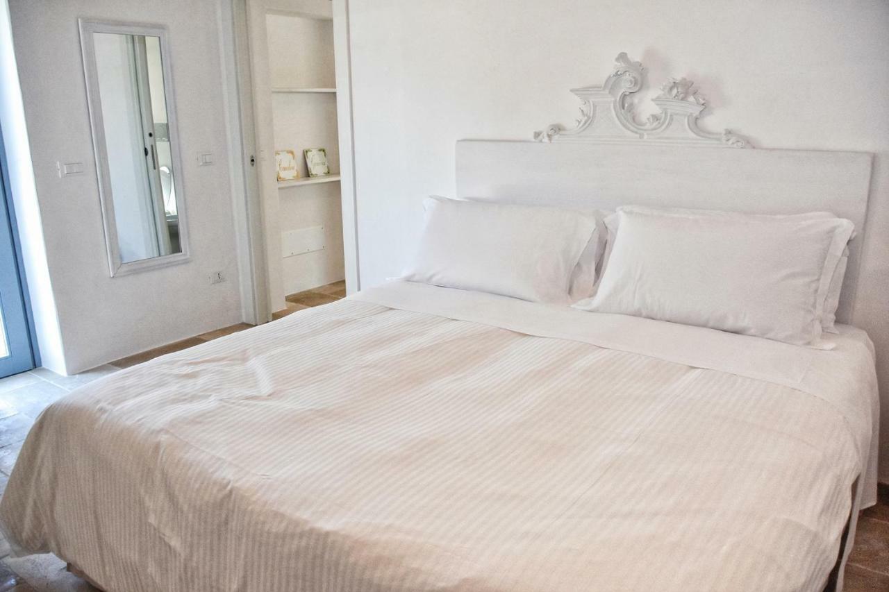 Ferienwohnung Borgo Santa Clara Cisternino Exterior foto