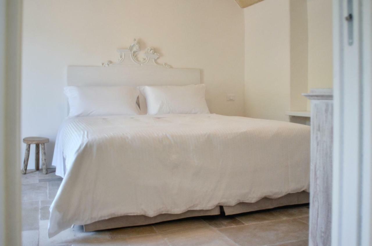 Ferienwohnung Borgo Santa Clara Cisternino Exterior foto