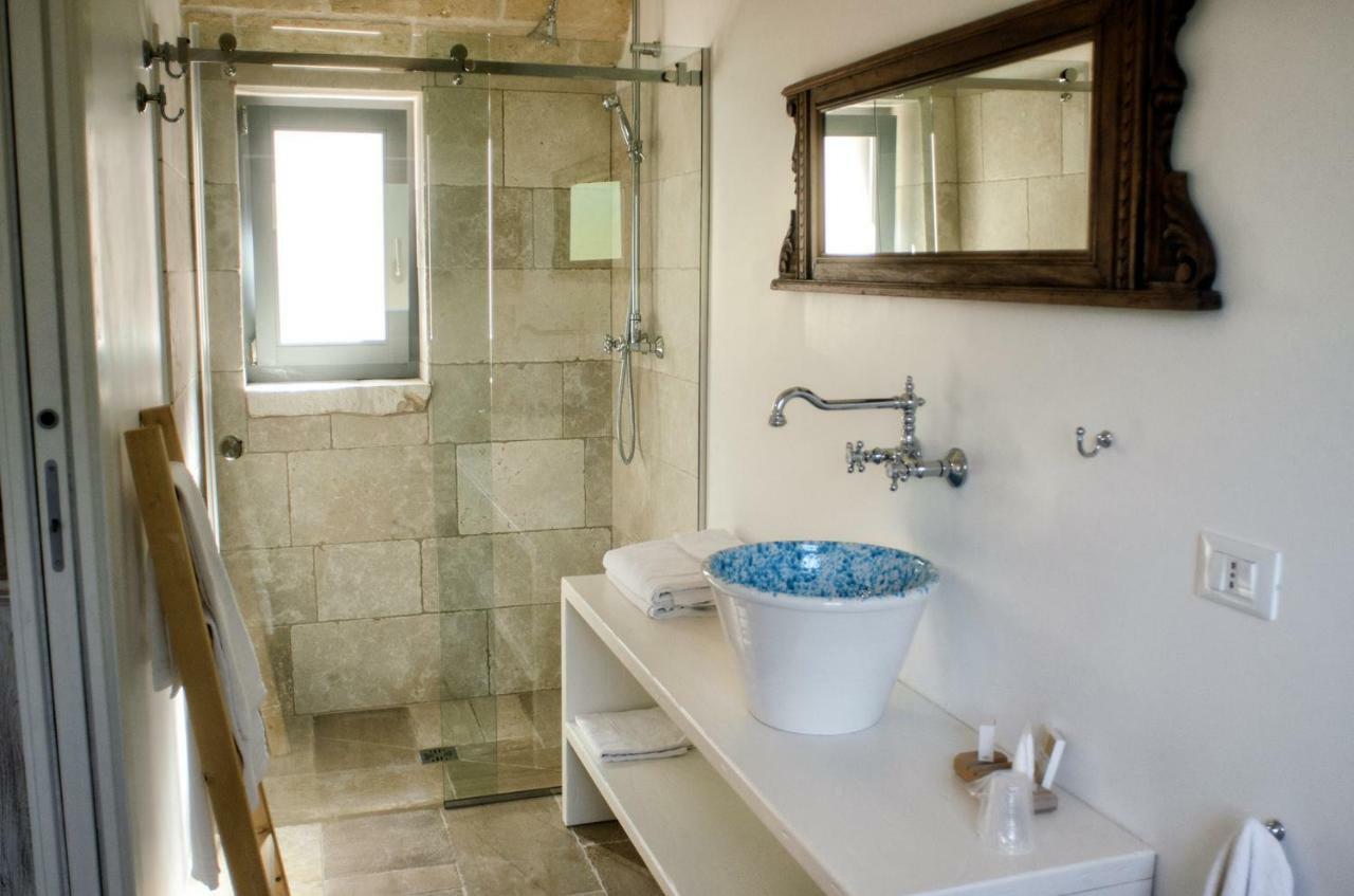 Ferienwohnung Borgo Santa Clara Cisternino Exterior foto